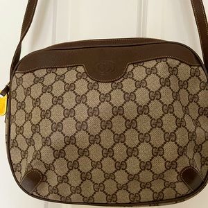 GUCCI Authentic Bag